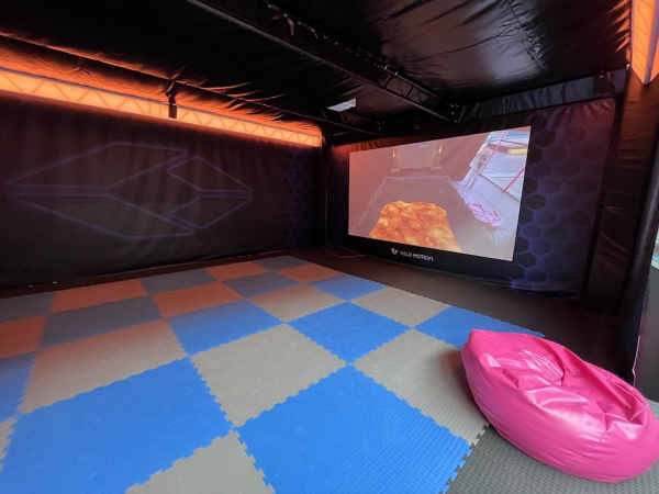 Abenteuerland Bispingen – Trampolinpark