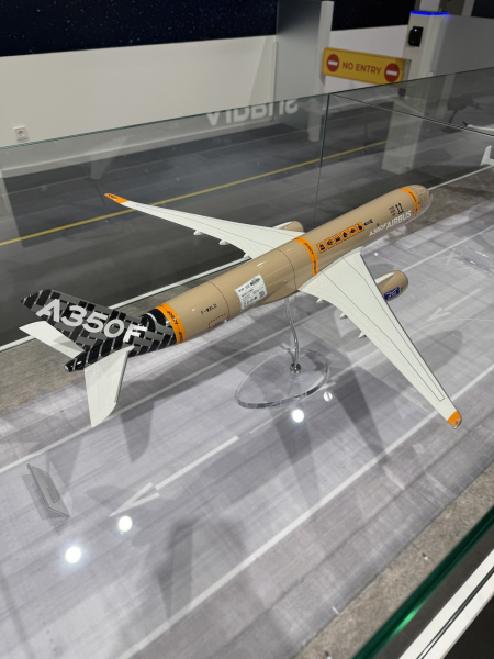 Airbus Werksführung Hamburg Finkenwerder mit Kindern