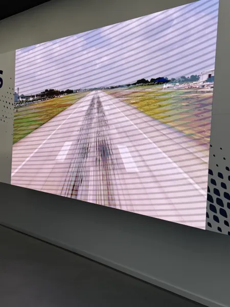 Airbus Werksführung Hamburg Finkenwerder für Schulklassen & Berufsschulen