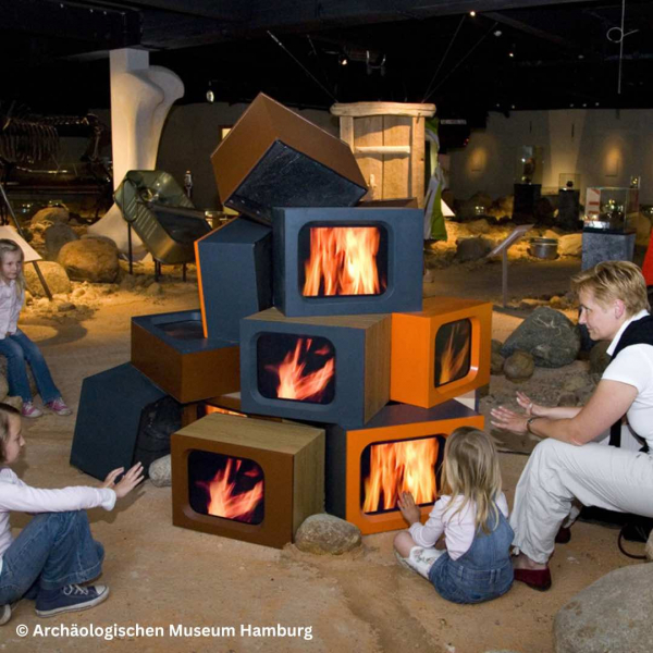 Archäologisches Museum Hamburg und Stadtmuseum Harburg
