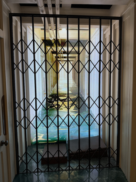 Ausstellung Titanic: Eine Immersive Reise