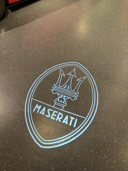 Automuseum Prototyp in Hamburg