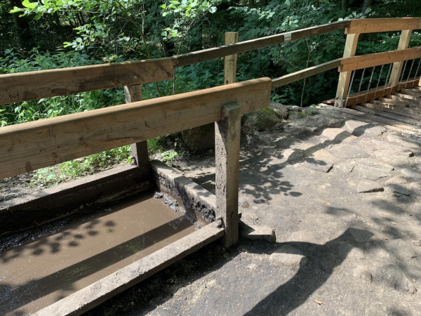 Barfußpark Egestorf