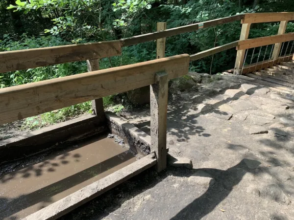 Barfußpark Egestorf