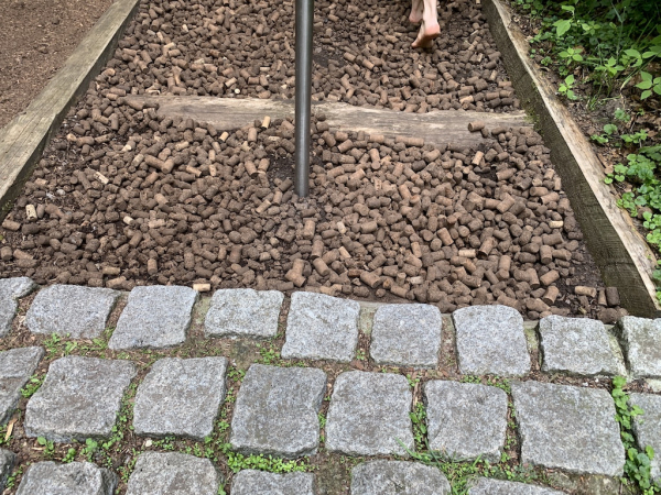 Barfußpark Egestorf