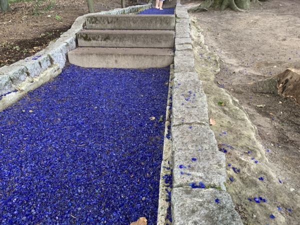 Barfußpark Egestorf