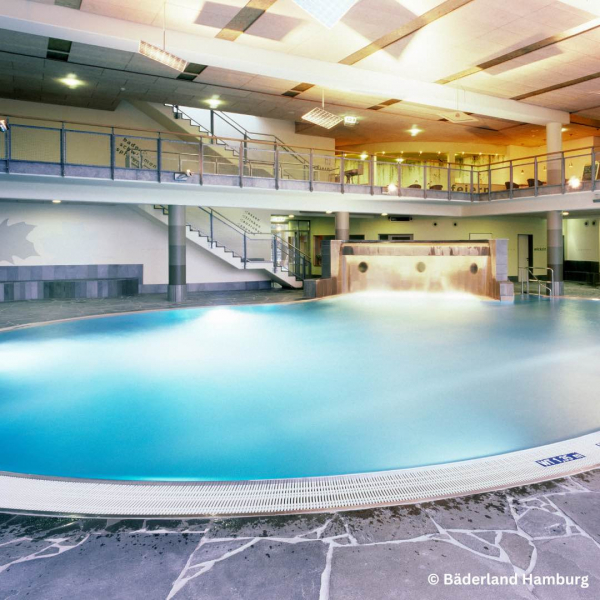 Bille-Bad – Bäderland