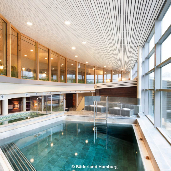 Bille-Bad – Bäderland