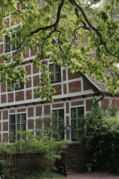 Biohof Wilkenshoff
