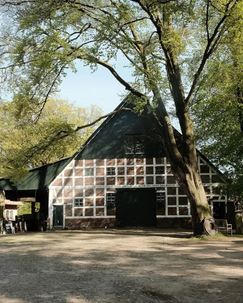 Biohof Wilkenshoff