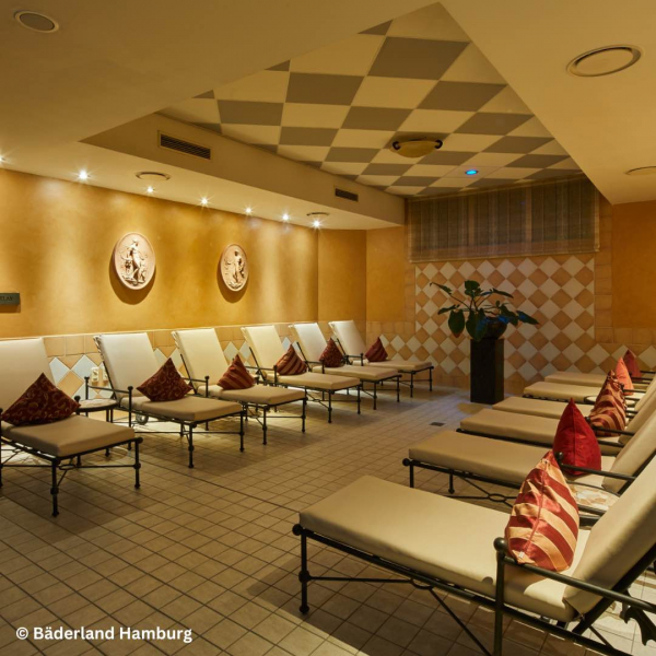 Blankenese Bäderland