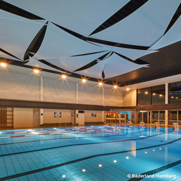 Blankenese Bäderland