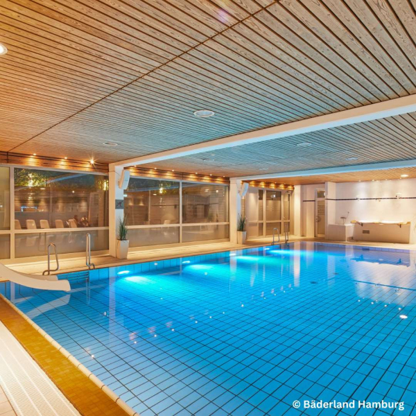 Blankenese Bäderland