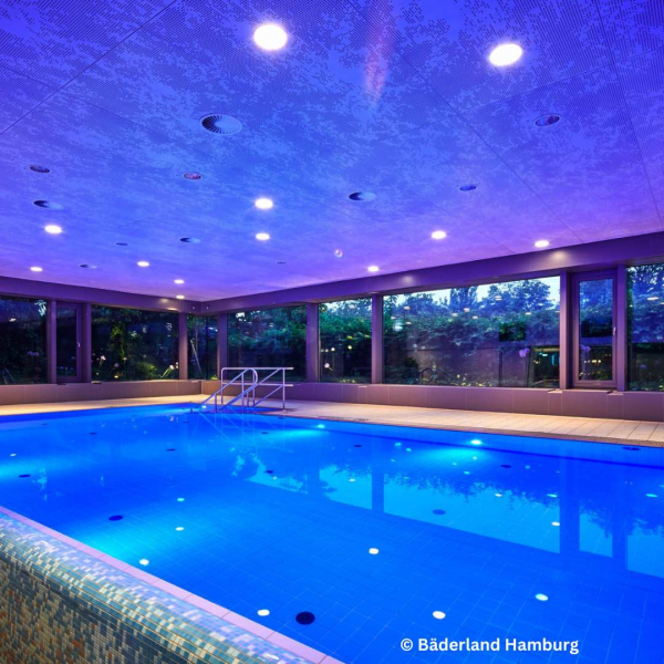 Blankenese Bäderland