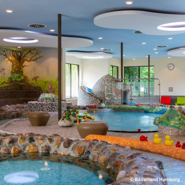 Bondenwald – Bäderland