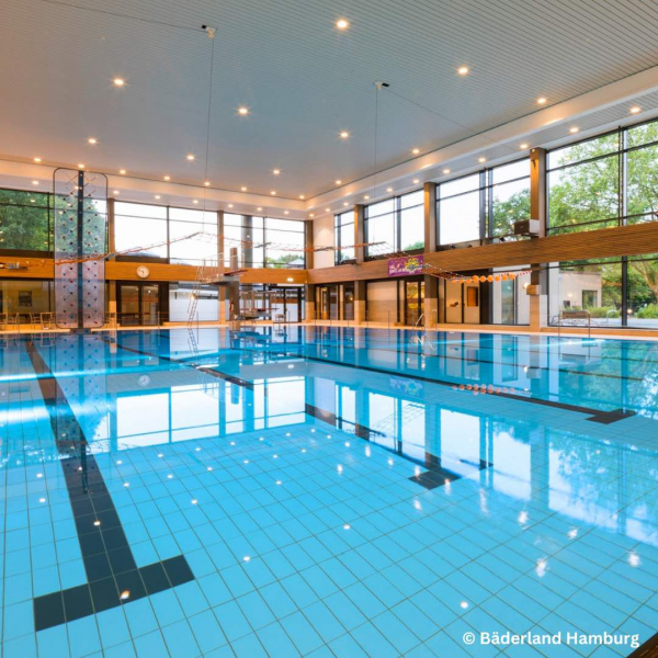 Bondenwald – Bäderland