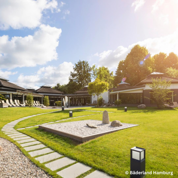 Bondenwald – Bäderland