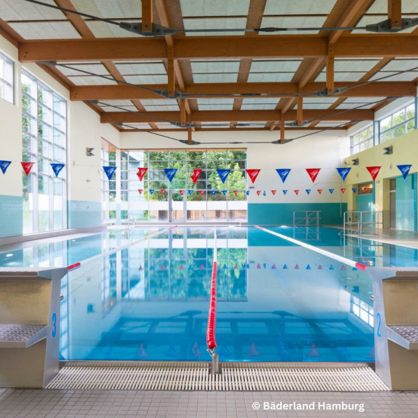 Bondenwald – Bäderland