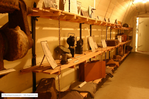 Bunkermuseum