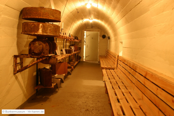 Bunkermuseum