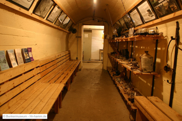 Bunkermuseum