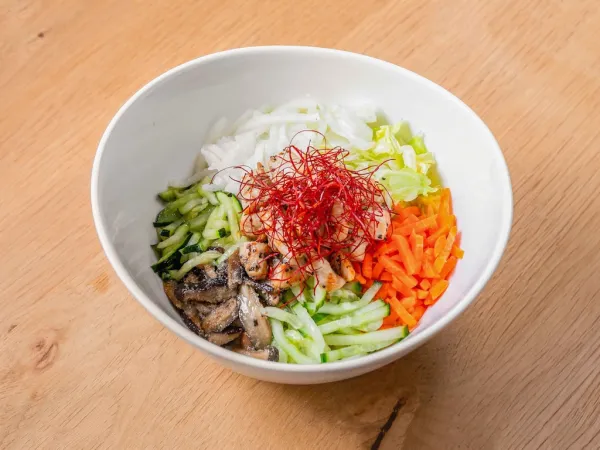 Café Bibimbox - Familienfreundliches Café in Eimsbüttel