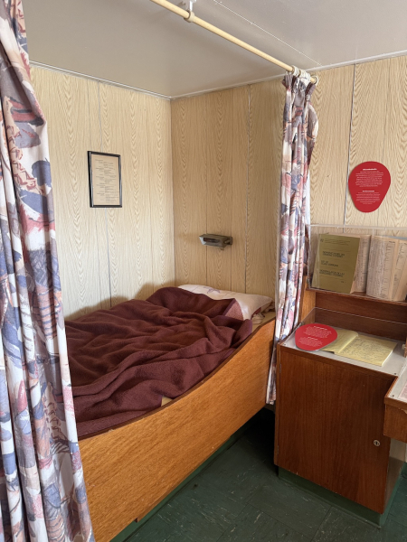 Cap San Diego in Hamburg – Das größte fahrtüchtige Museumsfrachtschiff der Welt