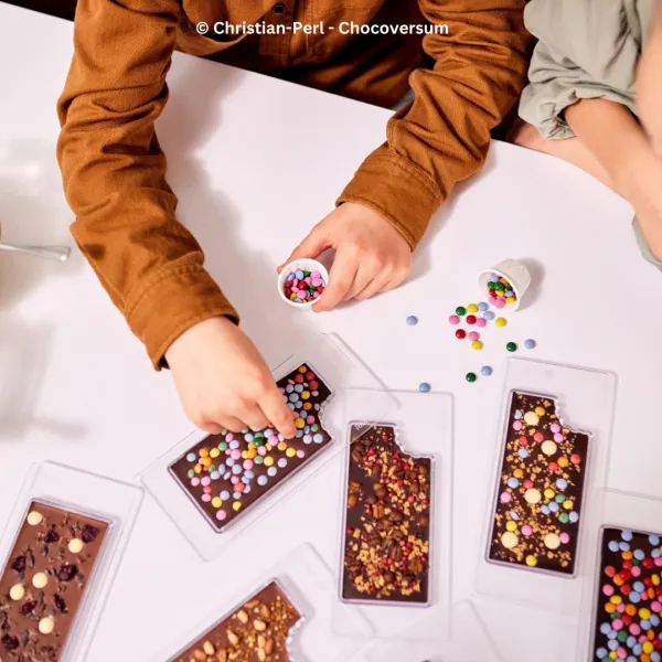 Chocoversum