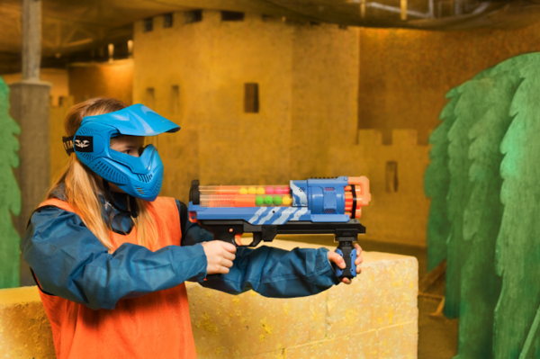 City Paintball Hamburg