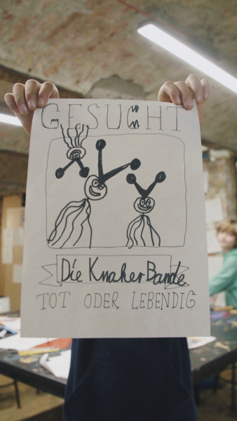 Comicworkshop in Hamburg – Kreatives Zeichnen mit Spaß