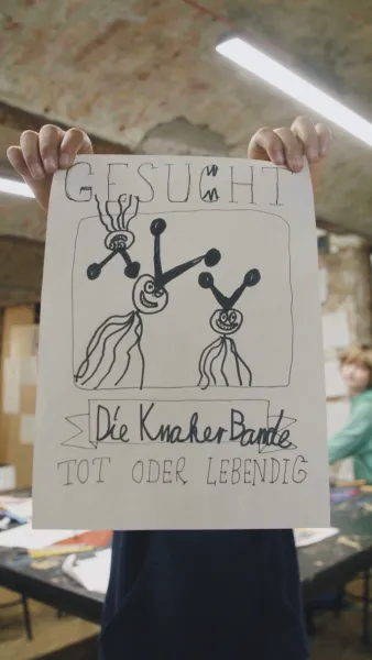 Comicworkshop in Hamburg – Kreatives Zeichnen mit Spaß