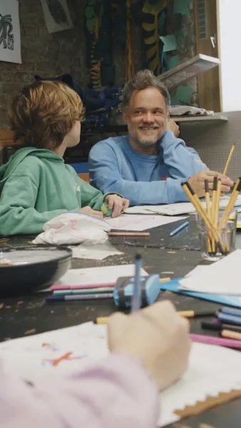 Comicworkshop in Hamburg – Kreatives Zeichnen mit Spaß