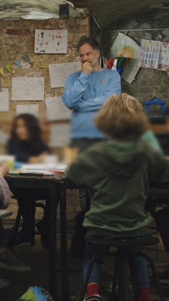 Comicworkshop in Hamburg – Kreatives Zeichnen mit Spaß