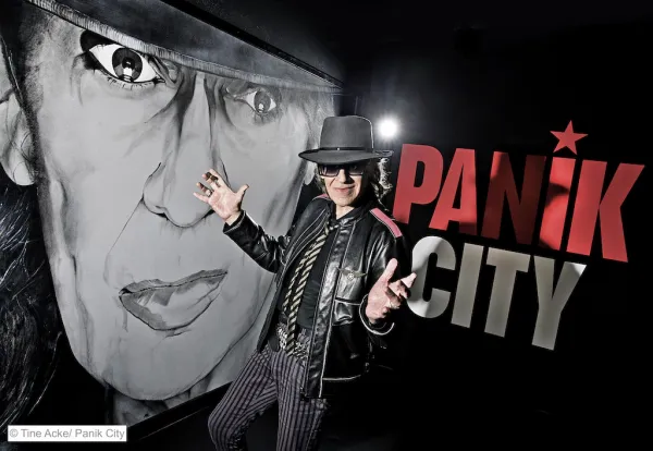 Die Panik City