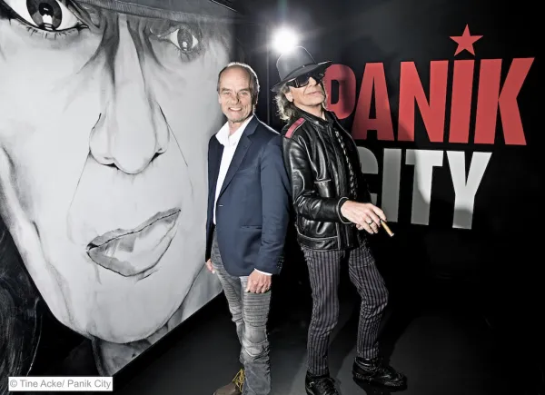 Die Panik City