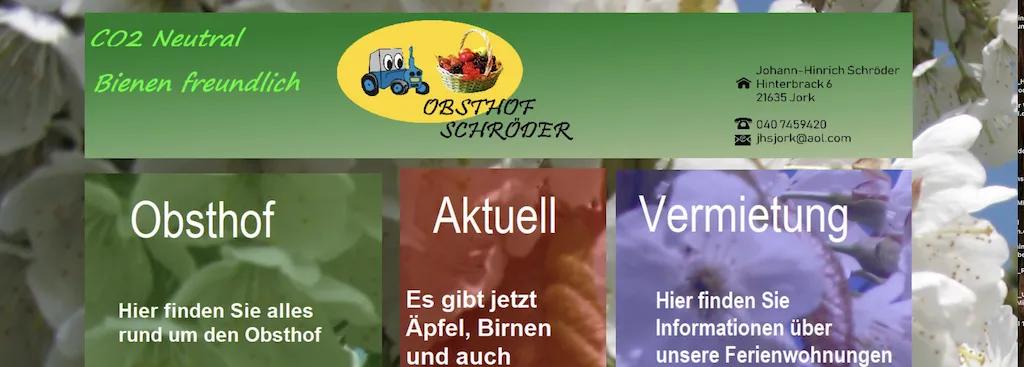 Obsthof Schröder