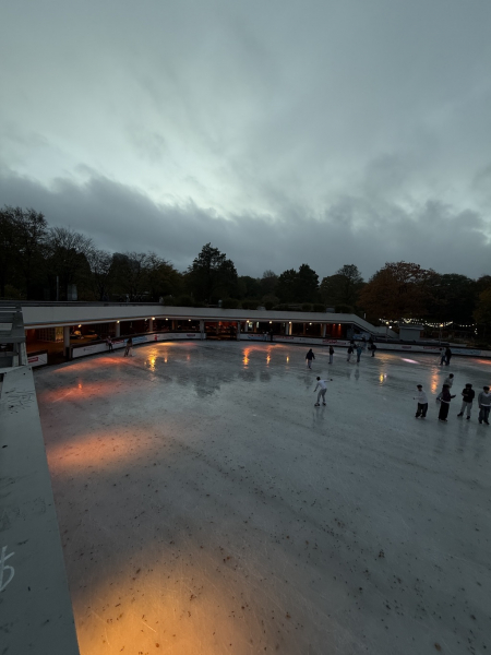 Eisarena Hamburg
