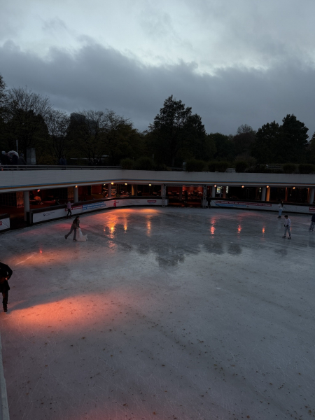 Eisarena Hamburg