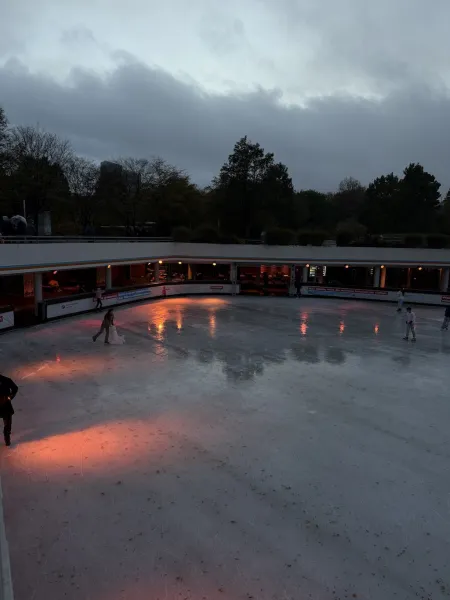 Eisarena Hamburg