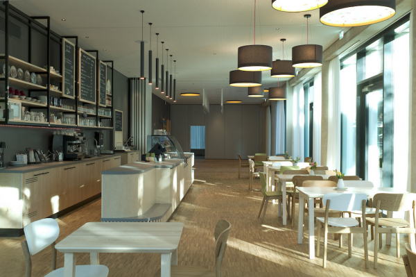 Familiencafe Krümel