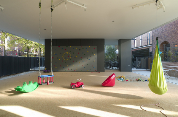 Familiencafe Krümel