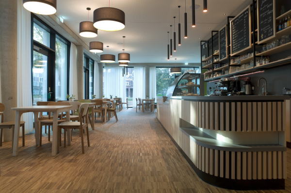 Familiencafe Krümel