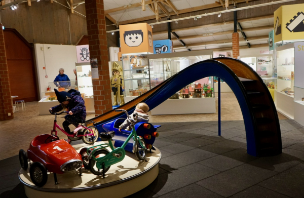 Freilichtmuseum am Kiekeberg