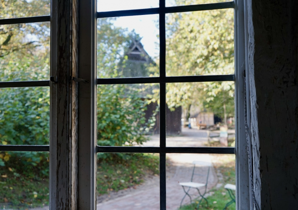 Freilichtmuseum am Kiekeberg