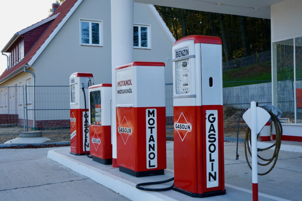 Freilichtmuseum am Kiekeberg