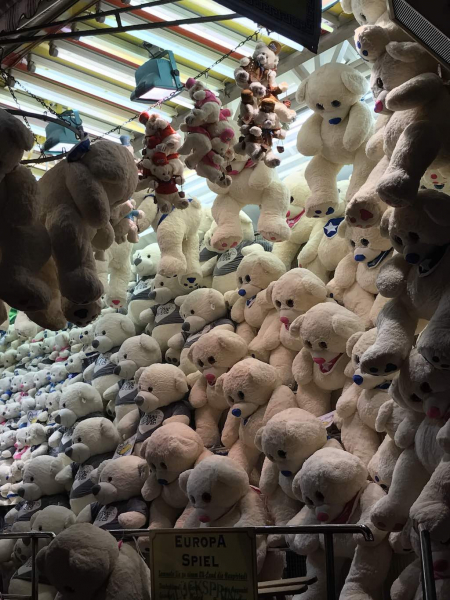 Hamburger Frühlingsdom