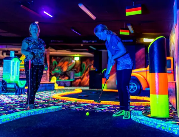 Funarena