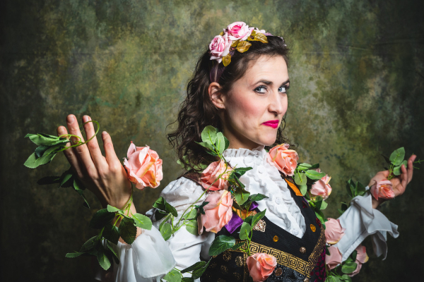 Kindergeburtstag Galli Theater Hamburg