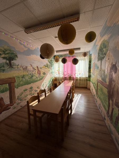 Geburtstag feiern im Indoo Fun & Action Park Hamburg