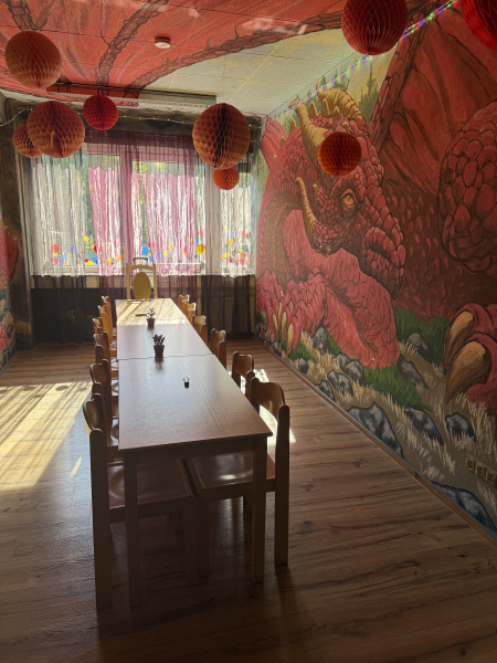 Geburtstag feiern im Indoo Fun & Action Park Hamburg